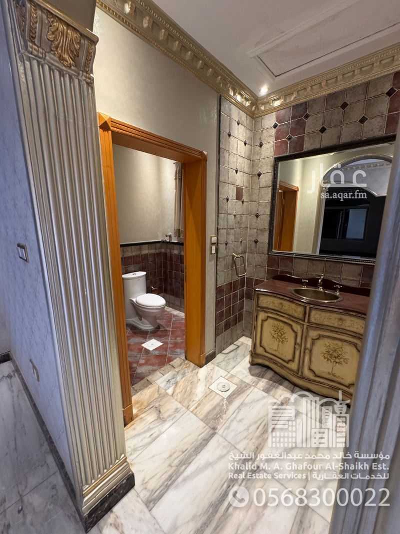4 bedroom villa in Al Yarmouk, Eastern Province 8