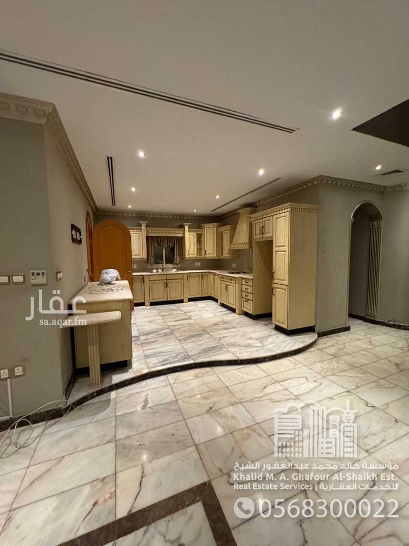 4 bedroom villa in Al Yarmouk, Eastern Province 13