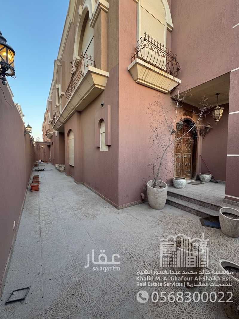 4 bedroom villa in Al Yarmouk, Eastern Province 2