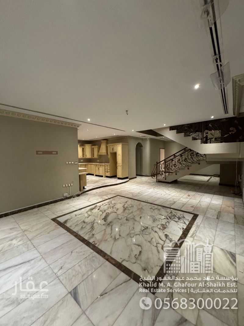 4 bedroom villa in Al Yarmouk, Eastern Province 9