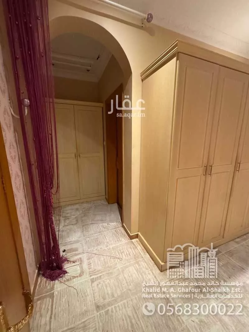فيلا 5 غرف في اليرموك 12