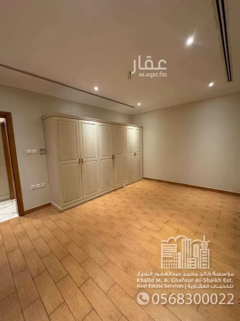 فيلا 5 غرف في اليرموك 15