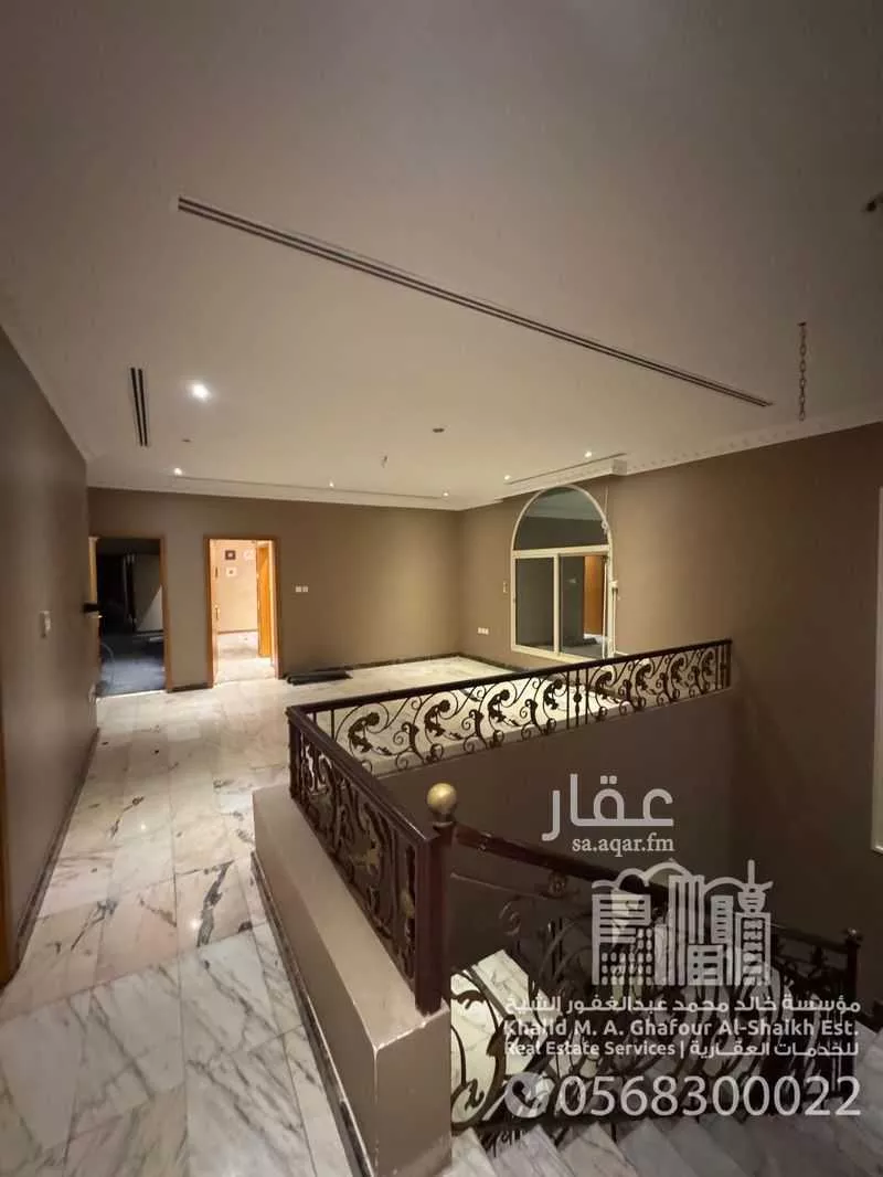فيلا 5 غرف في اليرموك 16
