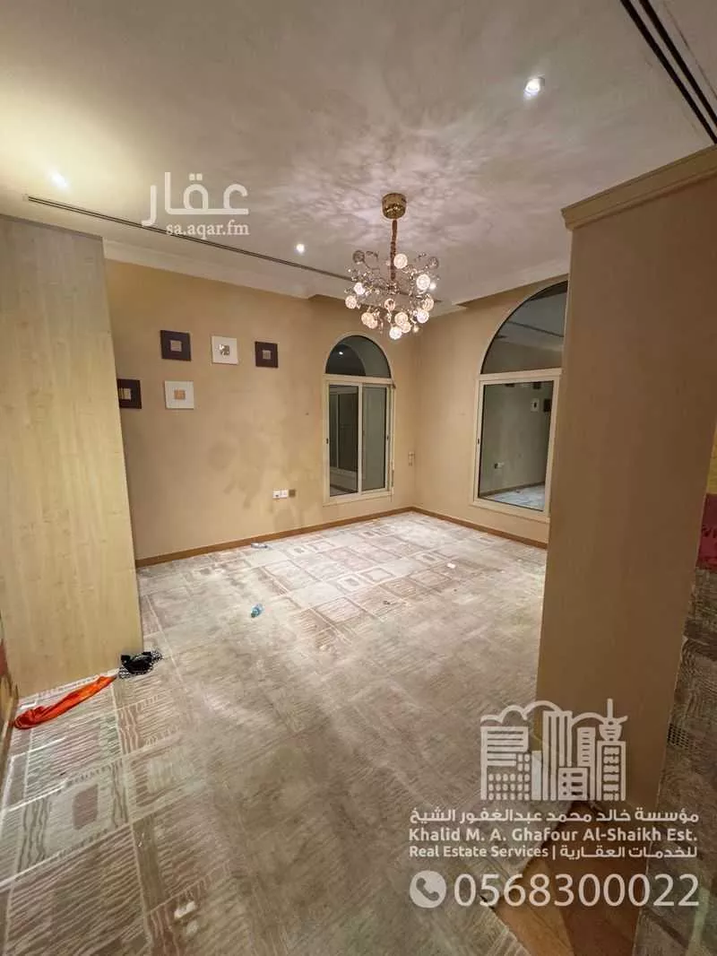 فيلا 5 غرف في اليرموك 17