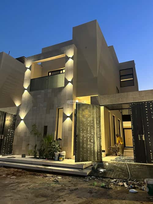 5 bedroom villa in Al Mahdiyyah 9