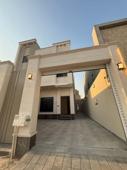 5 bedroom floor in Al Safaa 14