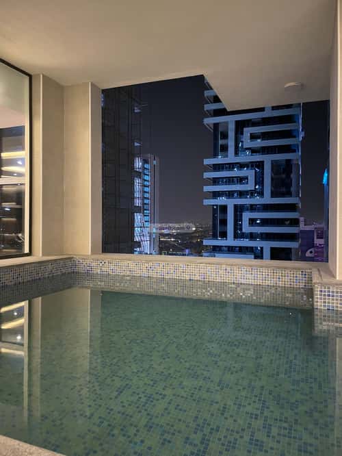 3 bedroom apartment in Al Sahafah 6