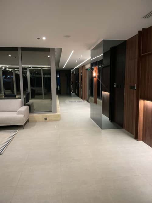 3 bedroom apartment in Al Sahafah 10
