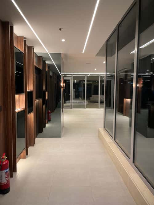 3 bedroom apartment in Al Sahafah 11
