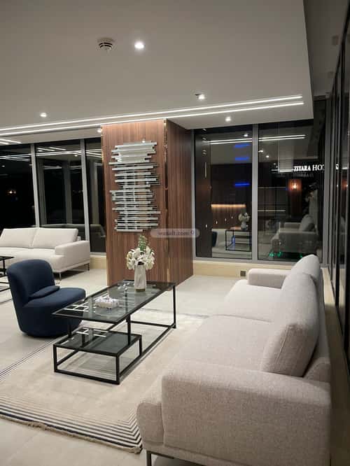 شقة 3 غرف في الصحافة 5