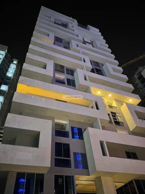 3 bedroom apartment in Al Sahafah 4