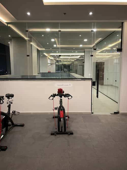 3 bedroom apartment in Al Sahafah 2
