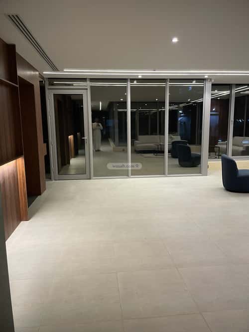 3 bedroom apartment in Al Sahafah 12