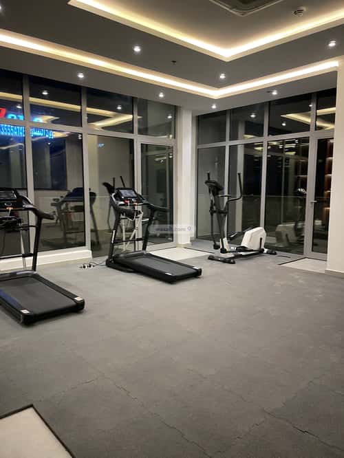 3 bedroom apartment in Al Sahafah 7