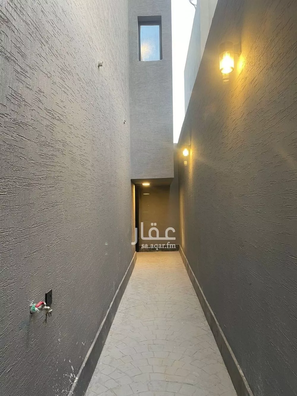 دور 3 غرف في حطين 8