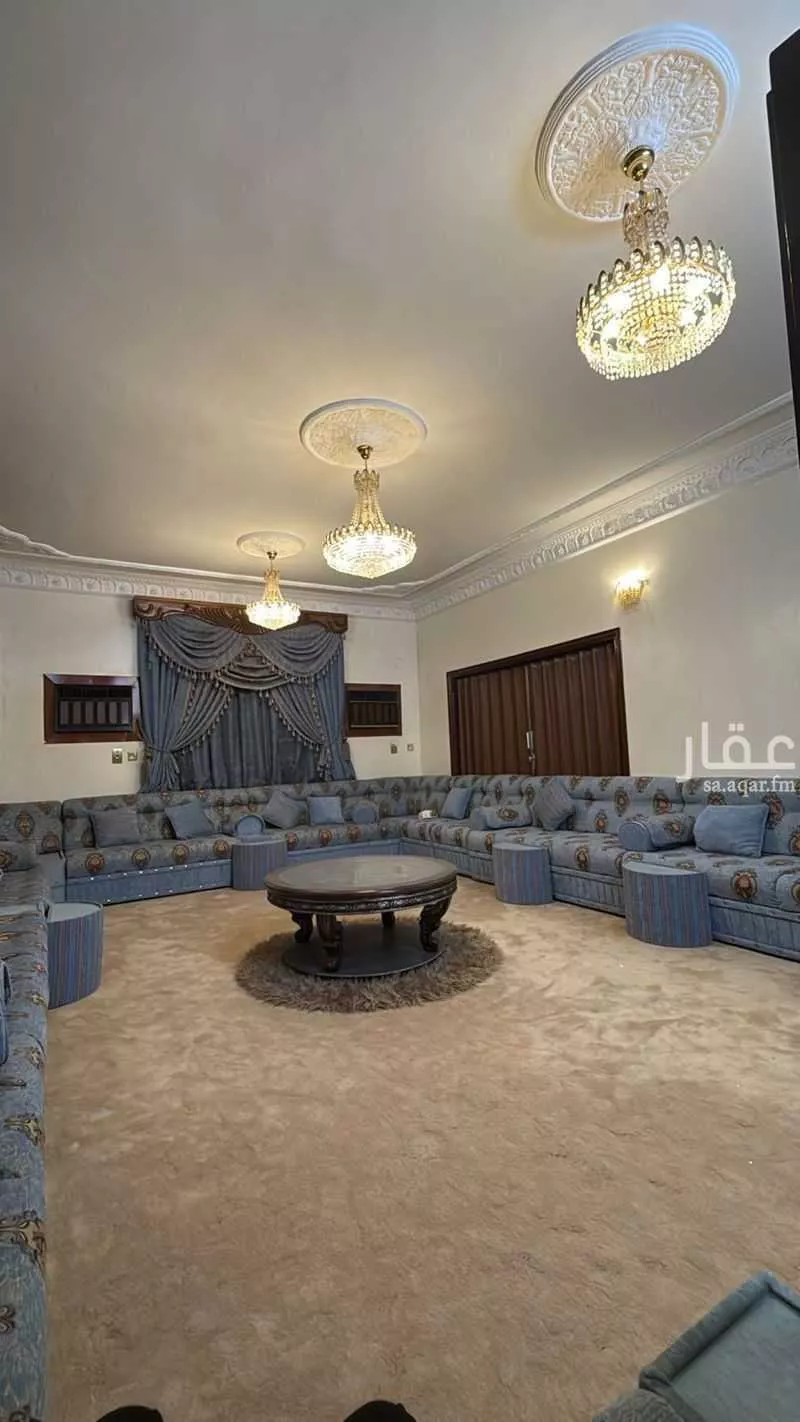7 bedroom villa in Salah Ad Din, Riyadh 7
