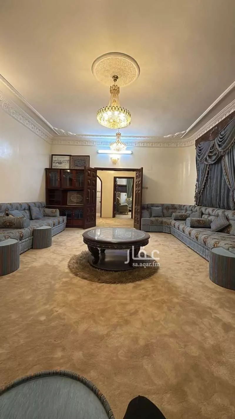 7 bedroom villa in Salah Ad Din, Riyadh 8