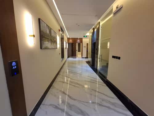 4 bedroom apartment in Al Munsiyah 2