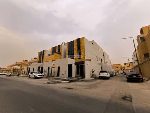 5 bedroom villa in Al Yarmouk 4