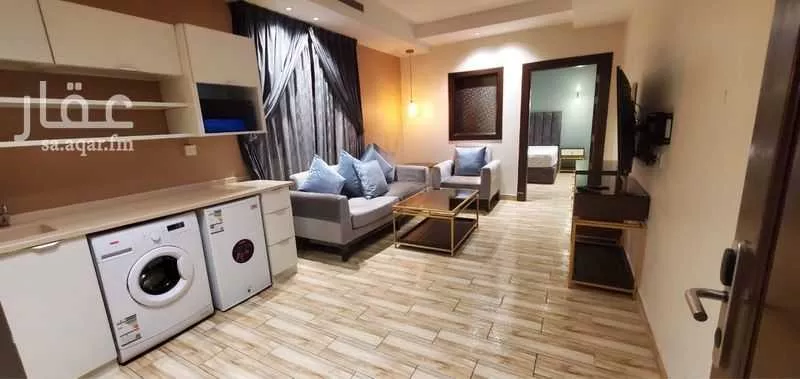 1 bedroom apartment in Al Wurud 2