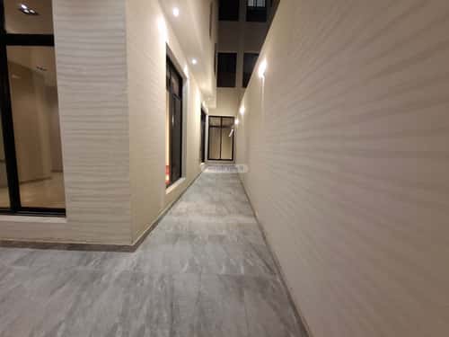 4 bedroom floor in Qurtubah 3