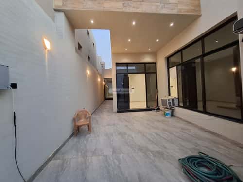 7 bedroom villa in Qurtubah 5