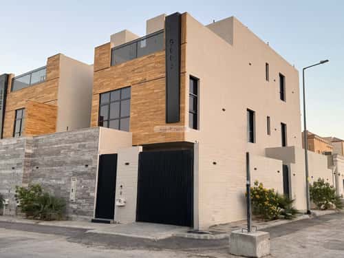 7 bedroom villa in Qurtubah 11