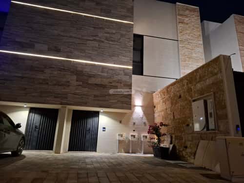 4 bedroom floor in Qurtubah 13