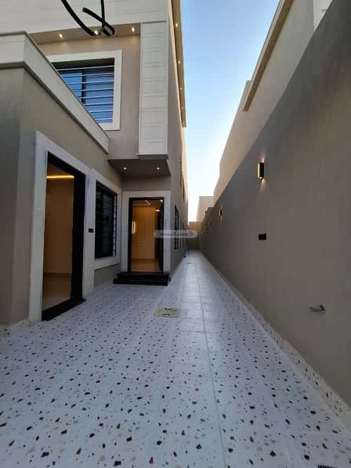 دور 4 غرف في عكاظ 1