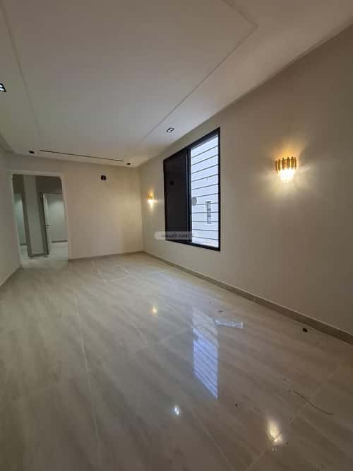 4 bedroom floor in Badr 1