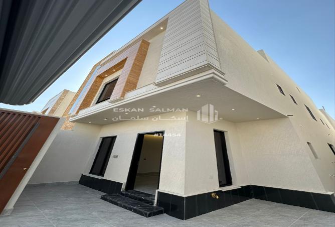 7 bedroom apartment in Al Rimal 2