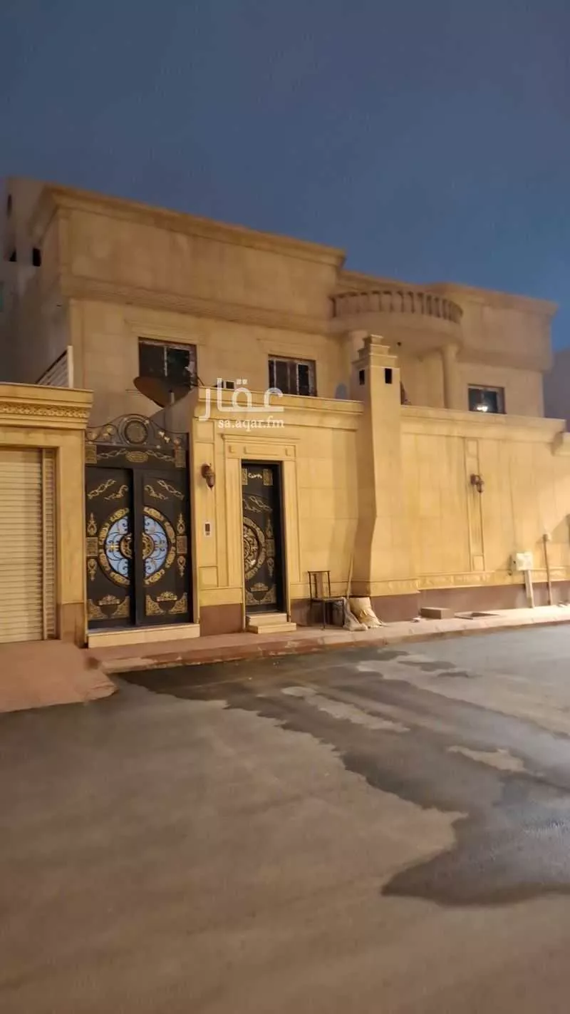 4 bedroom floor in Ishbiliyah 14