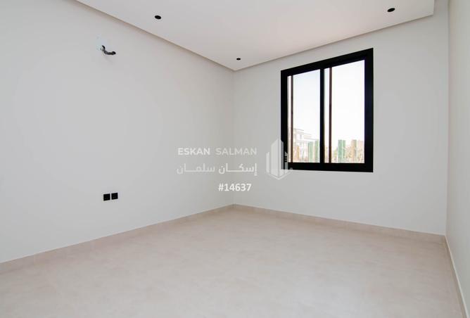 3 bedroom apartment in Qurtubah 2