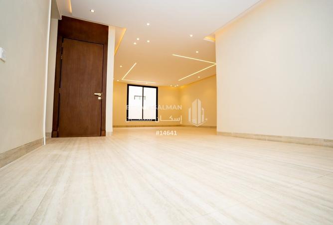 5 bedroom apartment in Al Rimal 2
