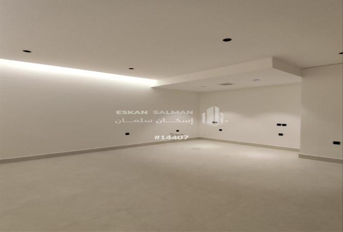 4 bedroom apartment in Dhahrat Laban 2