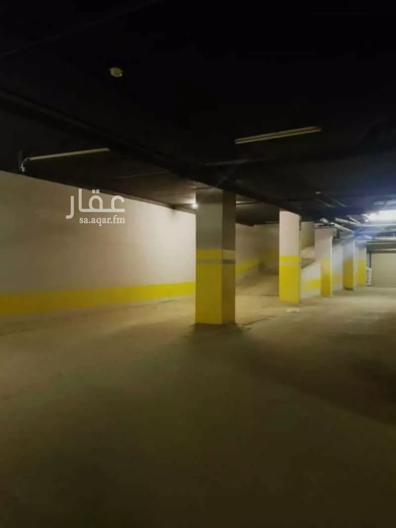 شقة 1 غرف في العليا 4