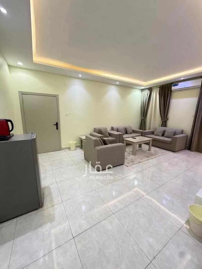 1 bedroom apartment in Qurtubah 1