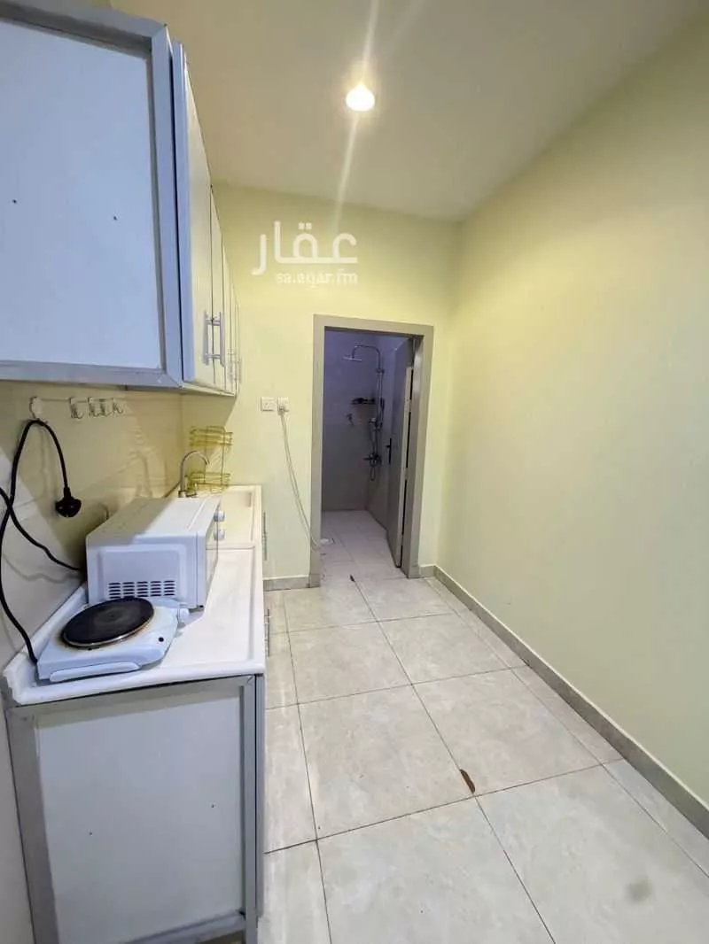 شقة 1 غرف في قرطبة 6