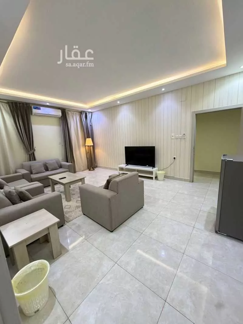 شقة 1 غرف في قرطبة 7