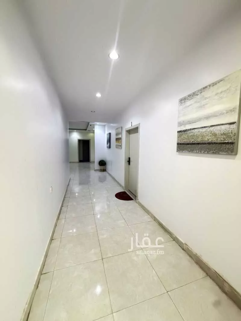 شقة 1 غرف في قرطبة 8