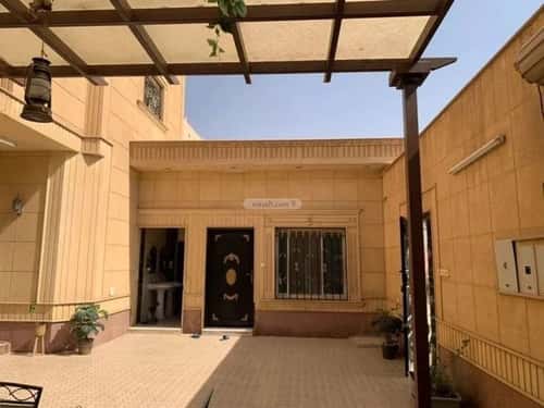 فيلا 10 غرف في النهضة 2