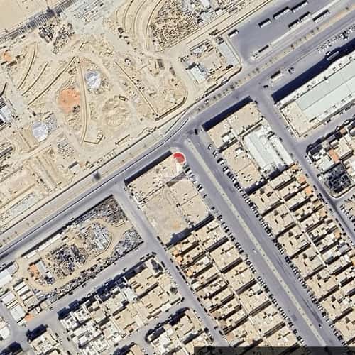 4 bedroom floor in As Suwaidi Al Gharabi 3