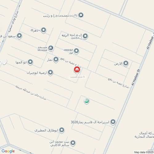 3 bedroom floor in Dahiat Namar 3