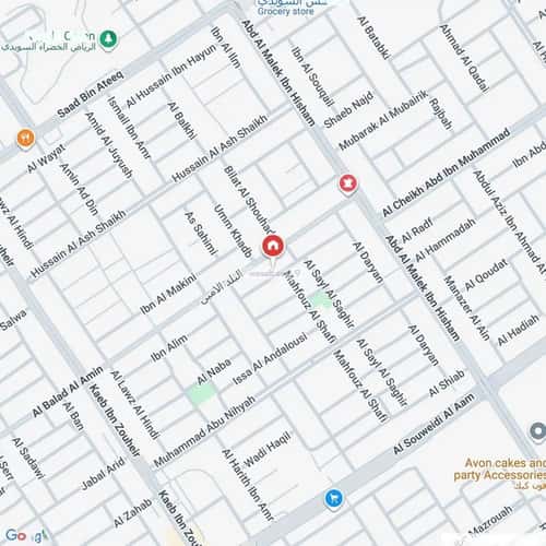 6 bedroom villa in As Suwaidi 2