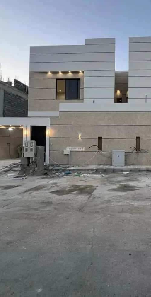 6 bedroom villa in As Suwaidi 3