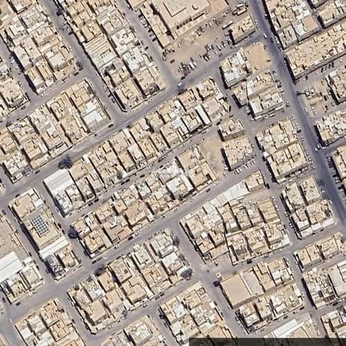 5 bedroom floor in Sultana 1