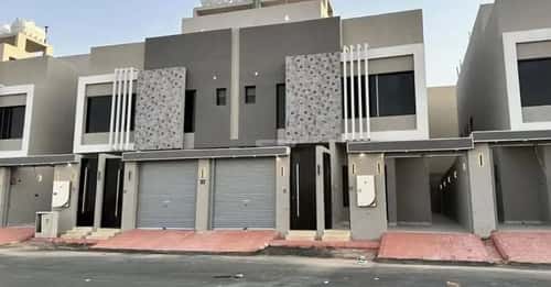 دور 4 غرف في بدر 3