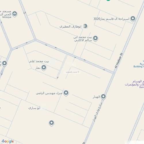 4 bedroom floor in Dahiat Namar 3