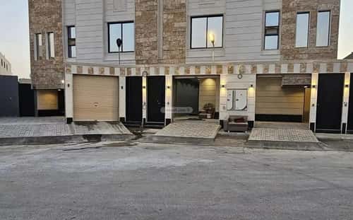 8 bedroom villa in Okaz 1