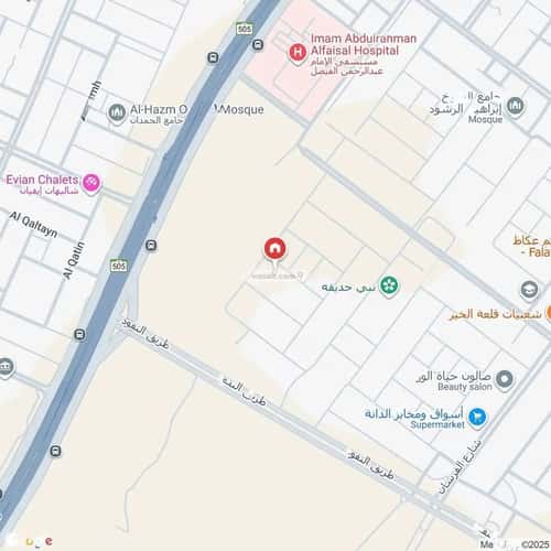 8 bedroom villa in Okaz 3